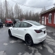 JN auto Tesla Model 3 LR AWD 8609991 2022 Image 3